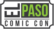 El Paso Comic Con
