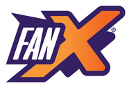 Fan X Salt Lake City
